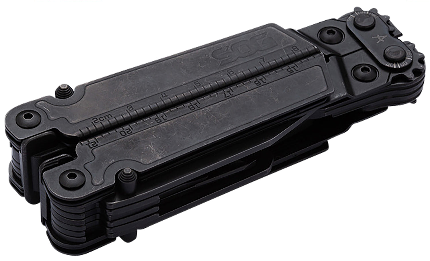 SOG PA3002-CP    POWERACCESS ASSIST BLK