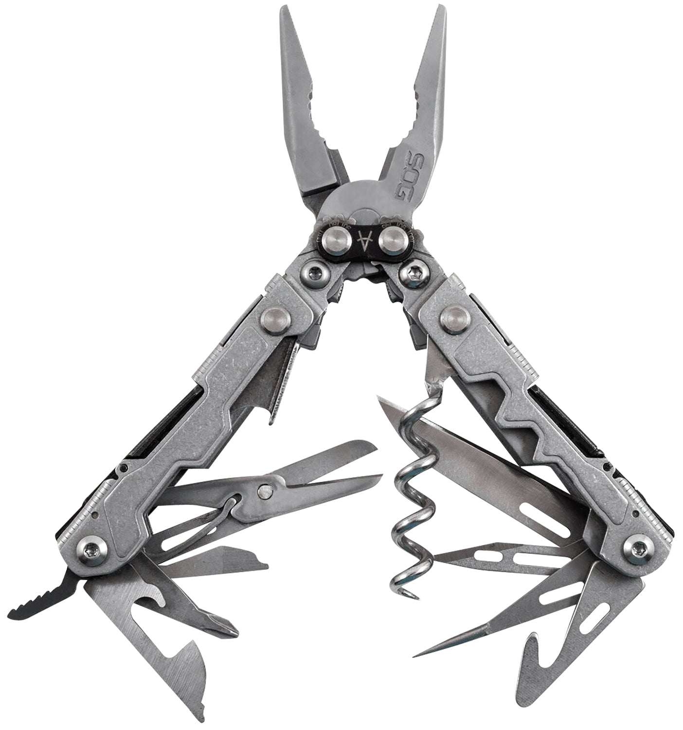 SOG PL1001-CP    POWERLITRE BEAD BLAST