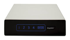 SNAPSAFE 75404      KEYPAD DRAWER VAULT