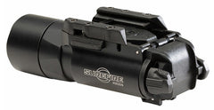 SF X300T-A     WEAPON LGHT 6V UNIVER/PIC LVR LTCH