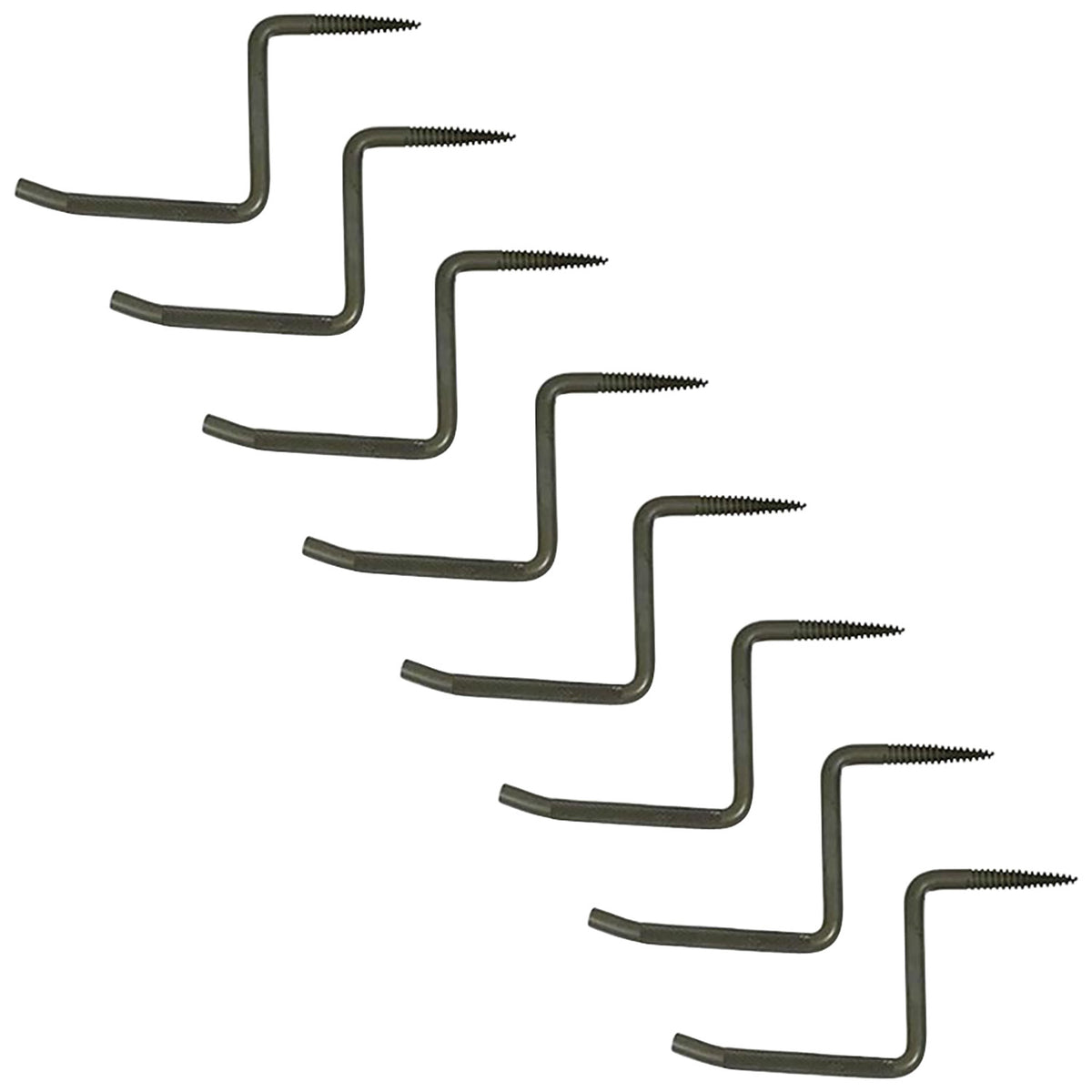 AMERISTEP AMS-AMEAC0100  STEP-UP TREE STEP 8PK