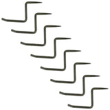 AMERISTEP AMS-AMEAC0100  STEP-UP TREE STEP 8PK