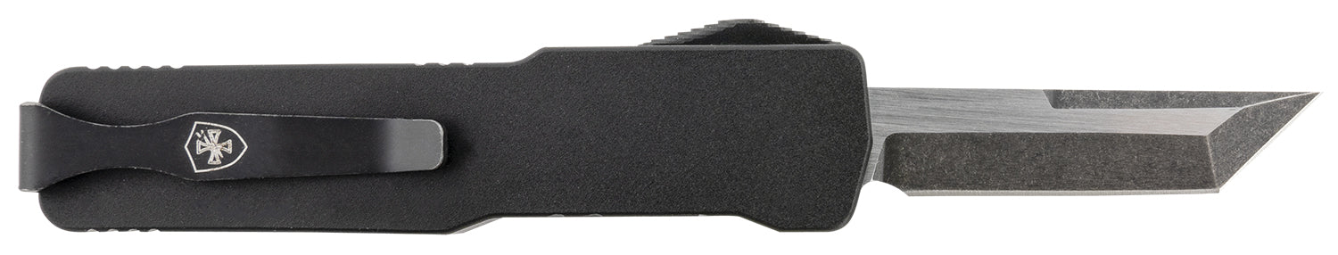 TEMP CABR221   CAL  BLK RUBBER TANTO BLK D2