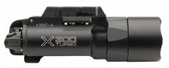 SF X300T-A     WEAPON LGHT 6V UNIVER/PIC LVR LTCH