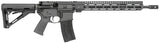 MIDWEST MI-FN16CRM14    223 WYLDE RFL 14" MLOK