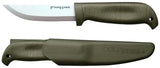 COLD  20NPK  FINN HAWK  8.5" OVERALL  4"
