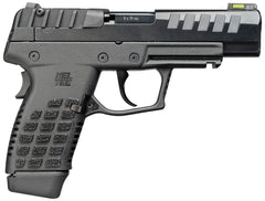 KEL P15BLK           9MM   4         15R       BLK