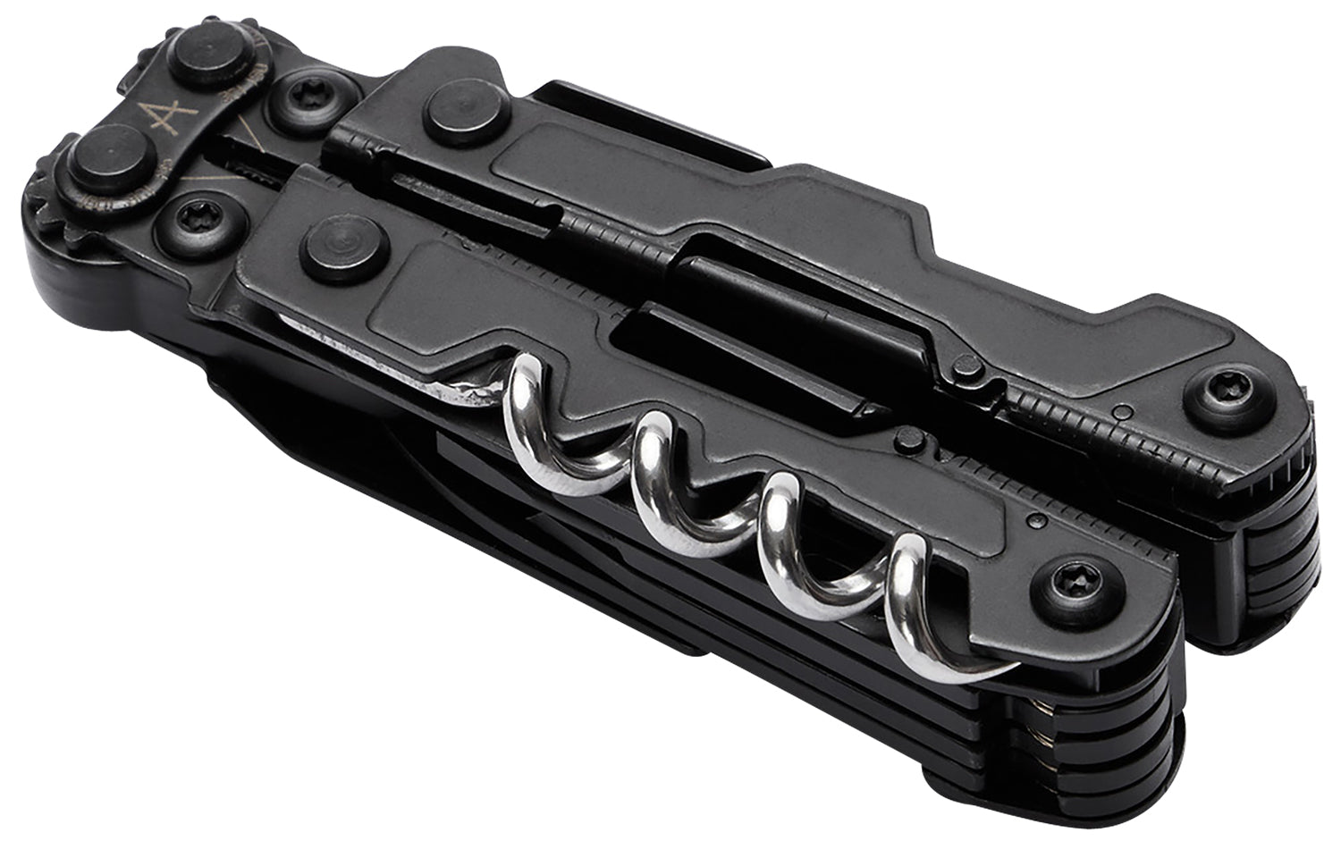 SOG PL1002-CP    POWERLITRE BLK
