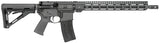 MIDWEST MI-FN16CRM15    223 WYLDE RFL 16" MLOK
