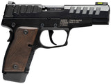KEL P15MBLK          9MM   4 NITSLD  15R       WAL