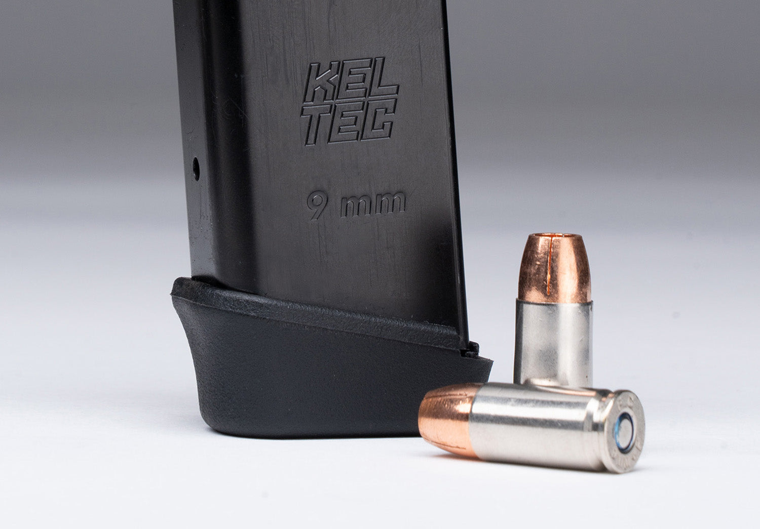KEL P15MBLK          9MM   4 NITSLD  15R       WAL