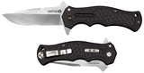 COLD  20MWCB CRAWFORD MODEL 1 BLACK 3.5"