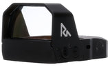 RIVAL RARA8029BN   RIVAL X1 MICRO REFLEX DOT 29MM