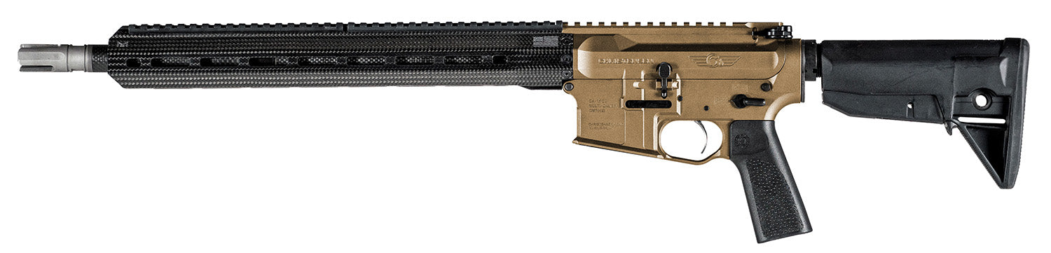 MIDWEST MI-LRB          AR LOWR RECEIVER BLOCK
