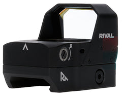 RIVAL RARA8029BN   RIVAL X1 MICRO REFLEX DOT 29MM