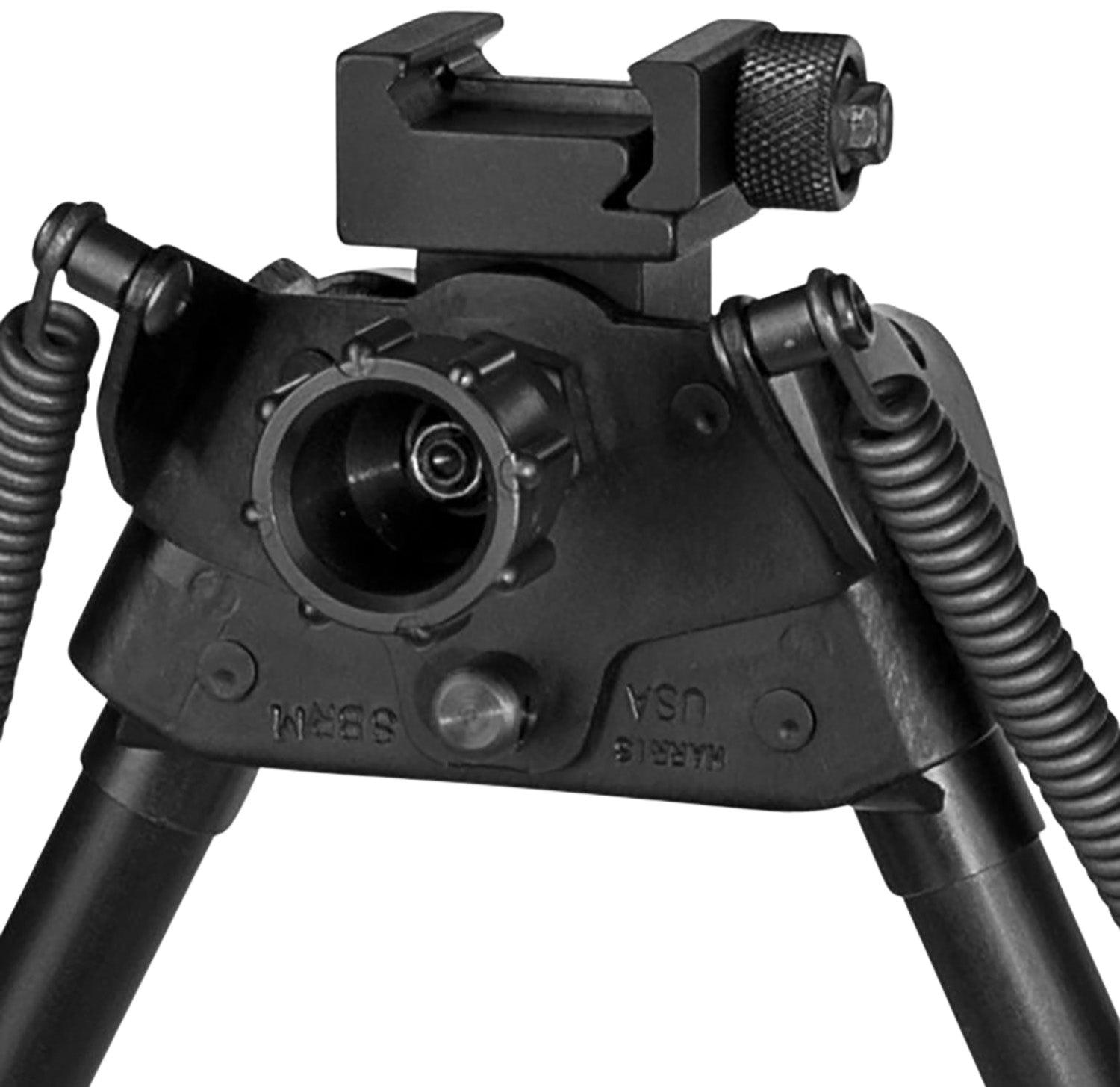 HARRIS S-BRMP     NOTCH PICATINY 6-9