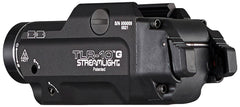 STL 69473  TLR10 GREEN LGHT/LSR           1000 LUM