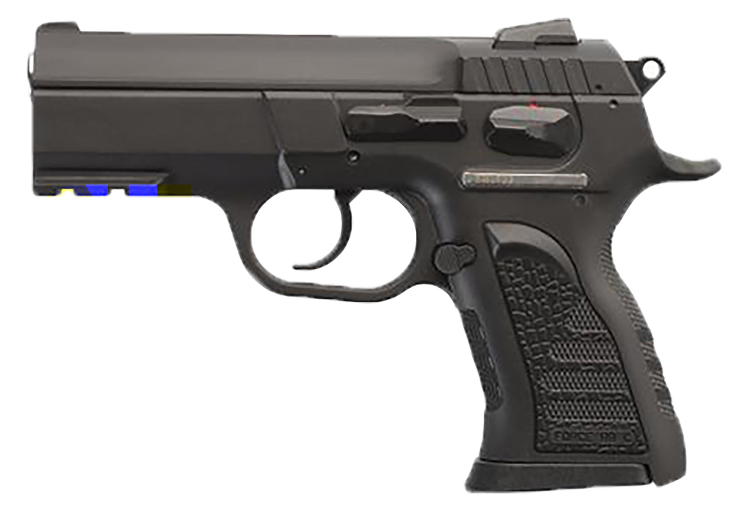 TANFOGLIO TF-COMPACTF10   FORCE P CMP 3.6 11R 10MM