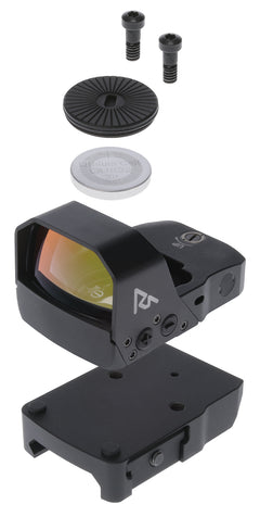 RIVAL RARA8029BN   RIVAL X1 MICRO REFLEX DOT 29MM