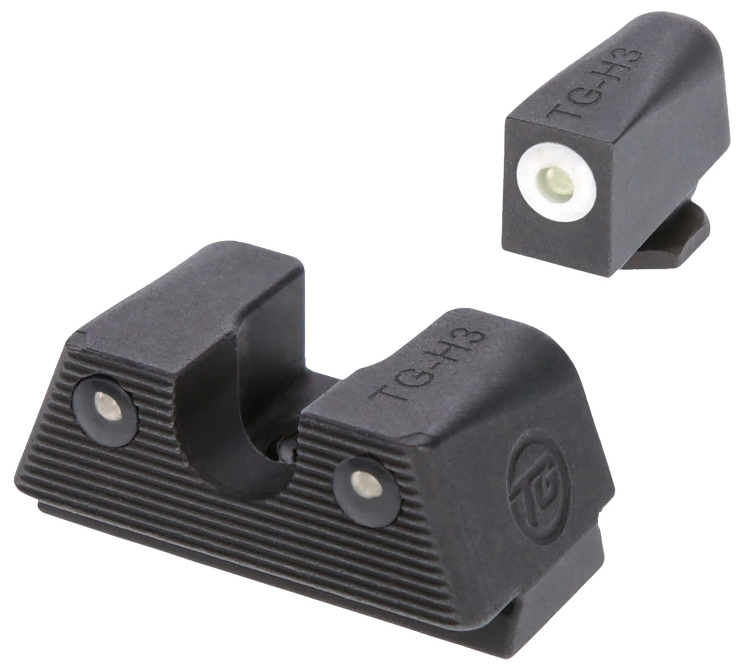 TRU TG-TG231G1XAW TRITIUM X GLOCK 42/43 SET -