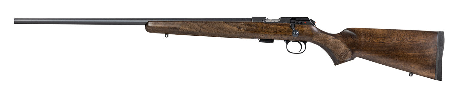 CZ 02390 457 AMERICAN  LH       22LR  24   5R  WAL
