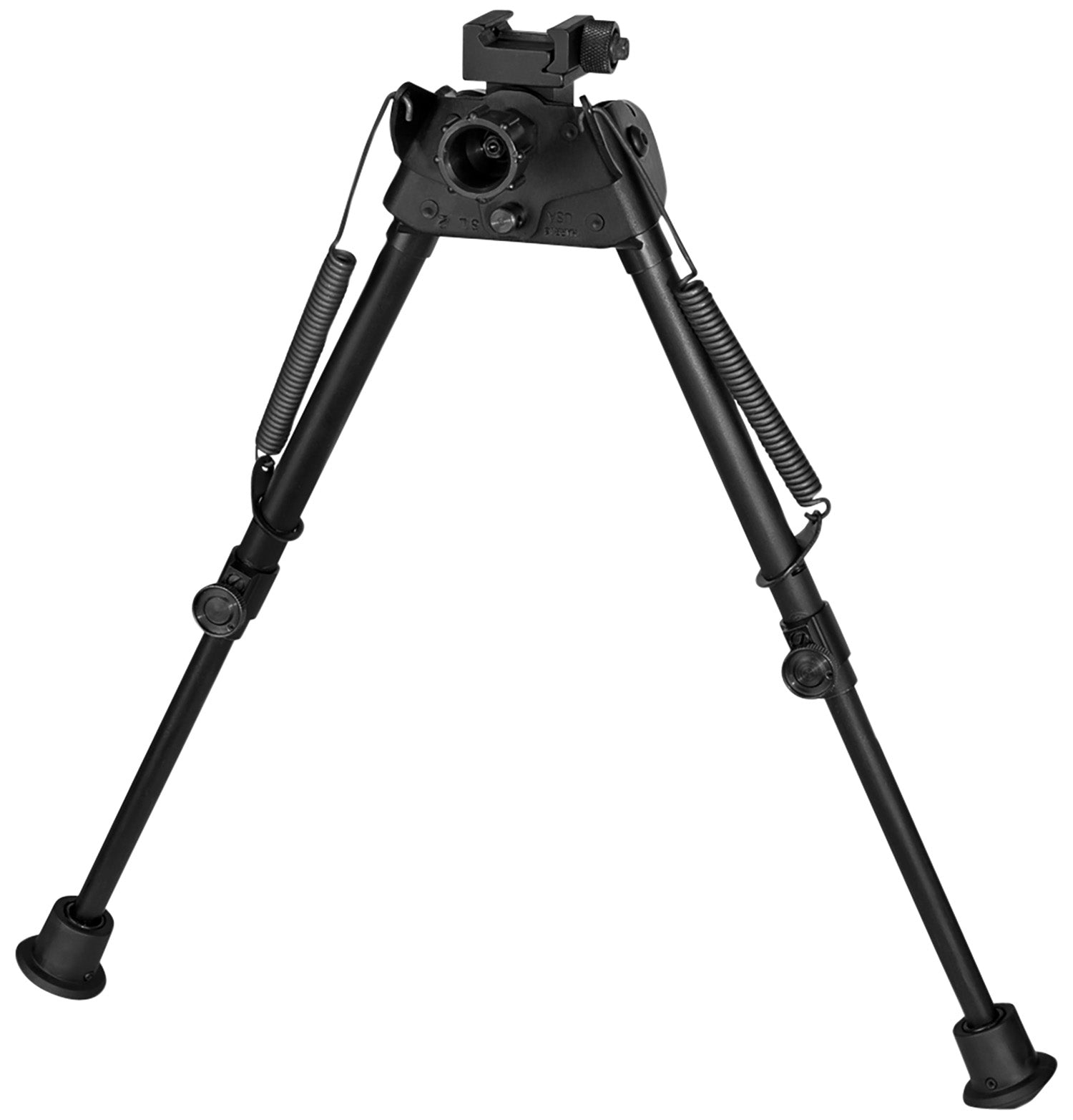 HARRIS S-L2P      SELF LEVELING PICATINY 9-13