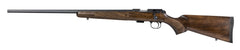CZ 02392 457 VARMINT LH         22LR  20.5 5R  WAL