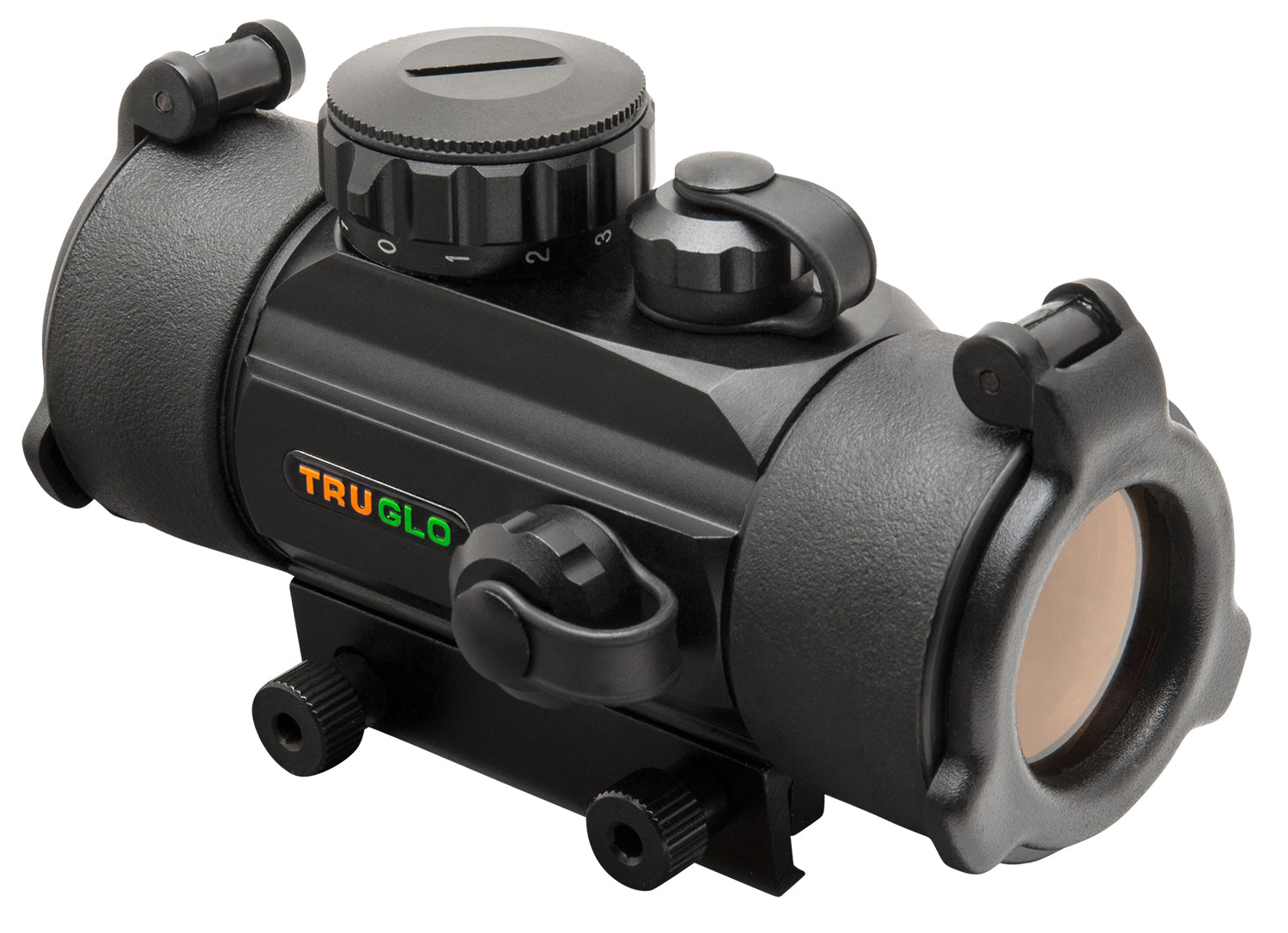 TRU TG-TG8030B3   30MM CROSSBOW DOT SIGHT 3-DOT -