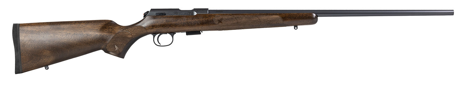 CZ 02392 457 VARMINT LH         22LR  20.5 5R  WAL