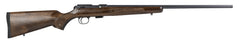CZ 02392 457 VARMINT LH         22LR  20.5 5R  WAL