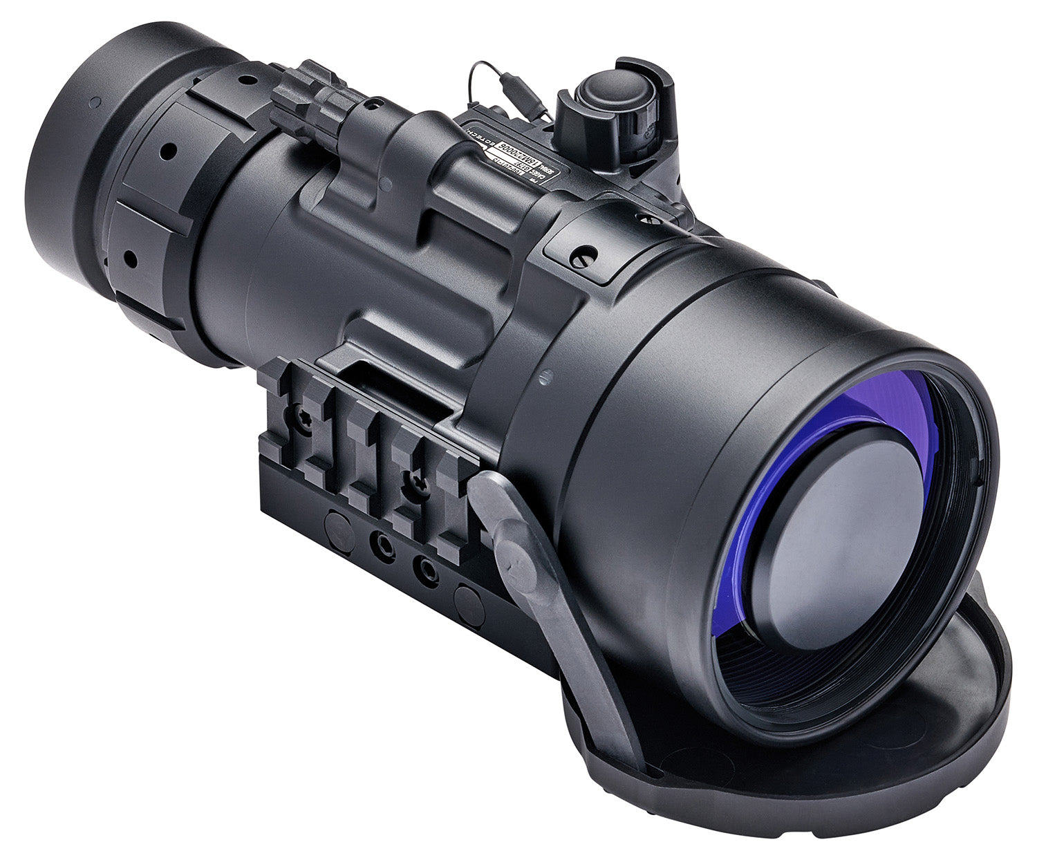 EOTECH EOTCLPOAIB     CLIPNV MED NV WHT PHOS OP112