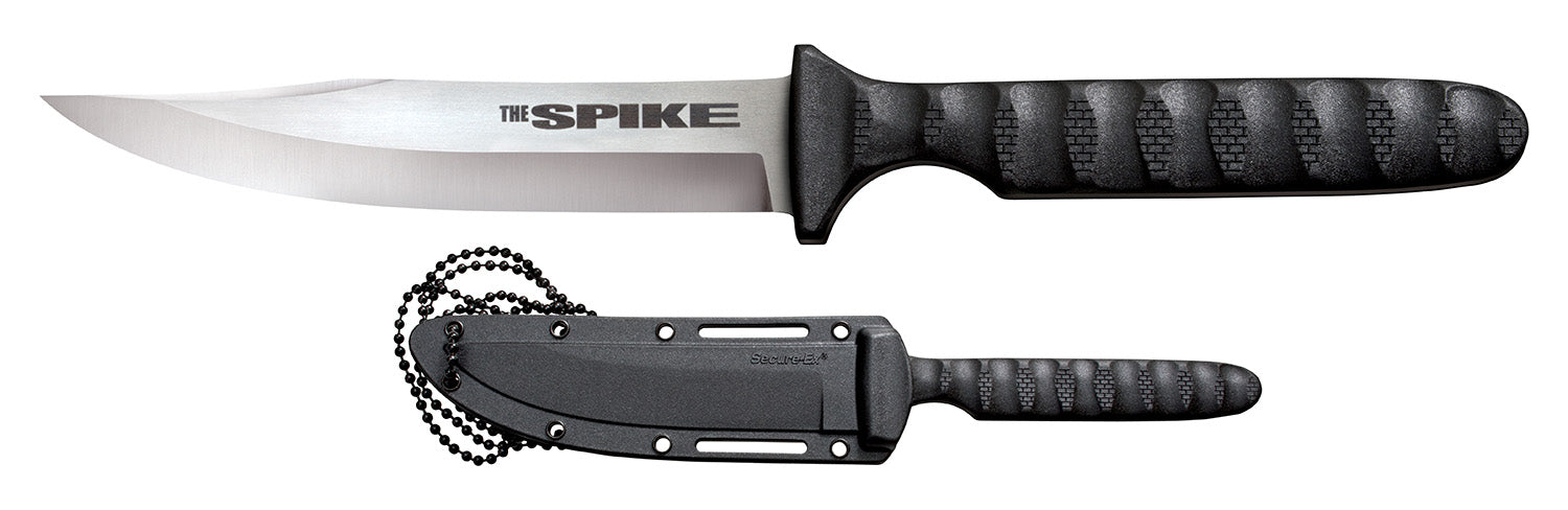 COLD  53NBS  BOWIE SPIKE  8
