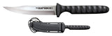 COLD  53NBS  BOWIE SPIKE  8" OVERALL  4"