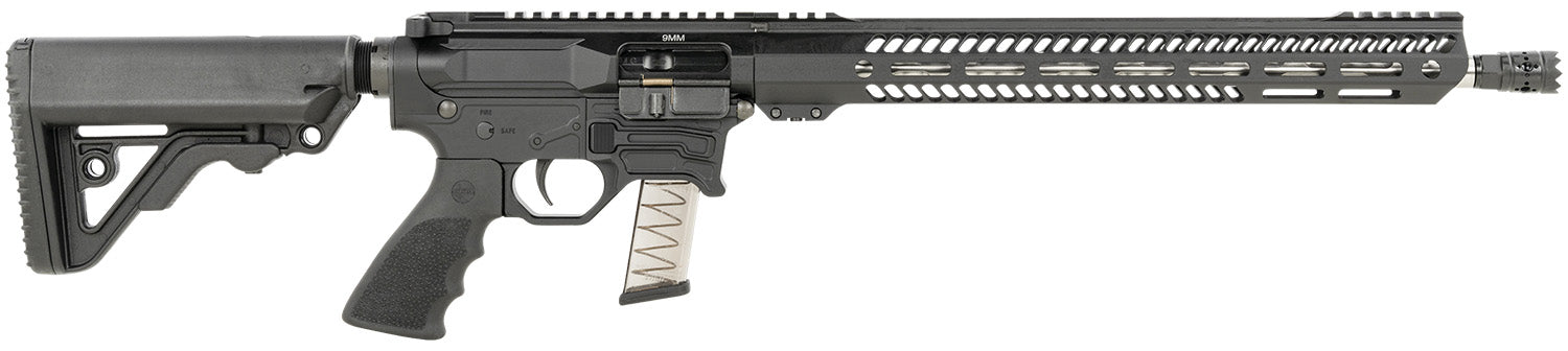 RRA BT91700V1    BT9 R9 COMPETITION RIFLE