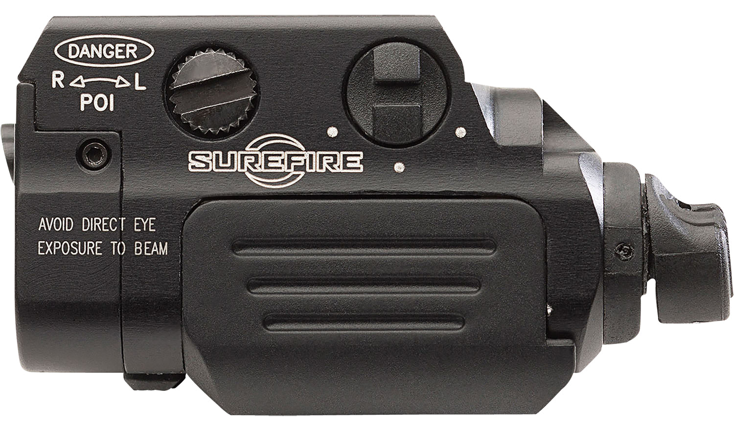 SF XR2-A-RD    COMPACT PSTL LGHT RED 800 LUM