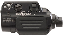 SF XR2-A-RD    COMPACT PSTL LGHT RED 800 LUM