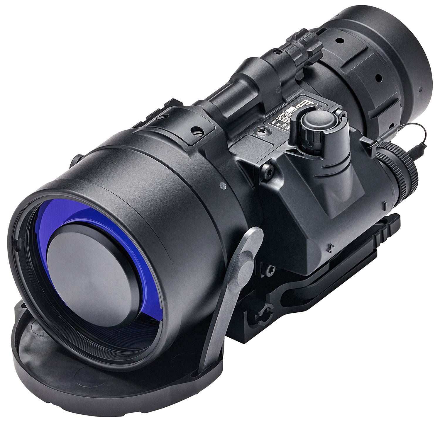 EOTECH EOTCLPOAIB     CLIPNV MED NV WHT PHOS OP112