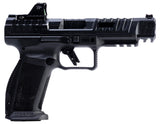 CIA HG7161-N     CANIK SFX RIVL 9M  5     18R BK
