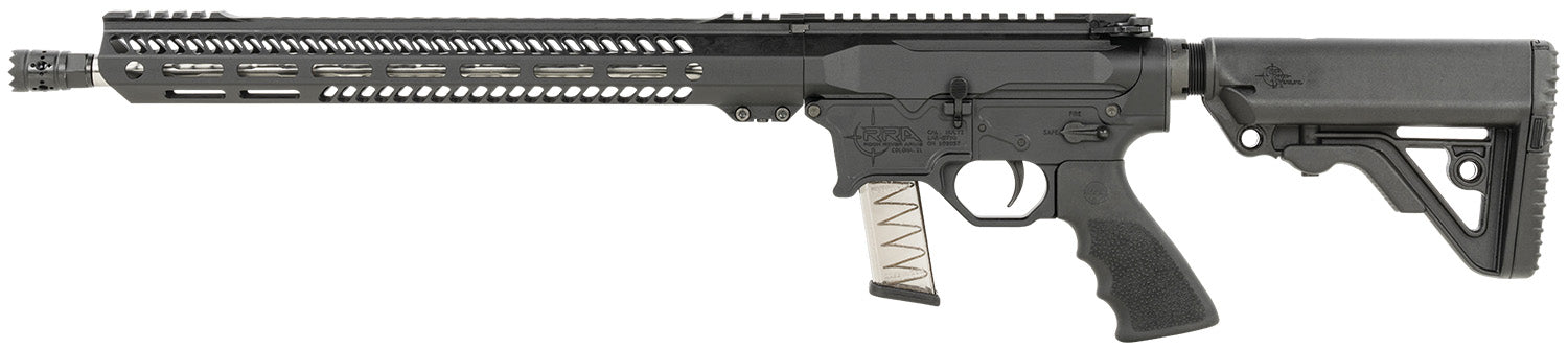 RRA BT91700V1    BT9 R9 COMPETITION RIFLE