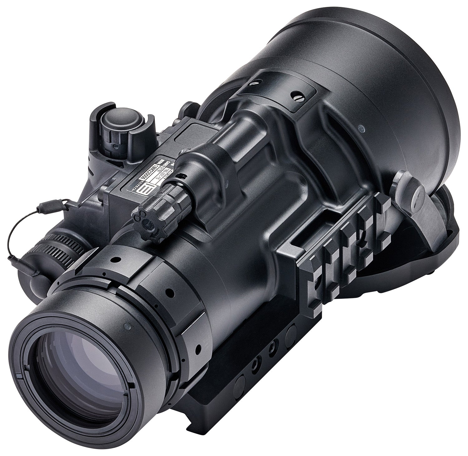 EOTECH EOTCLPOAIB     CLIPNV MED NV WHT PHOS OP112