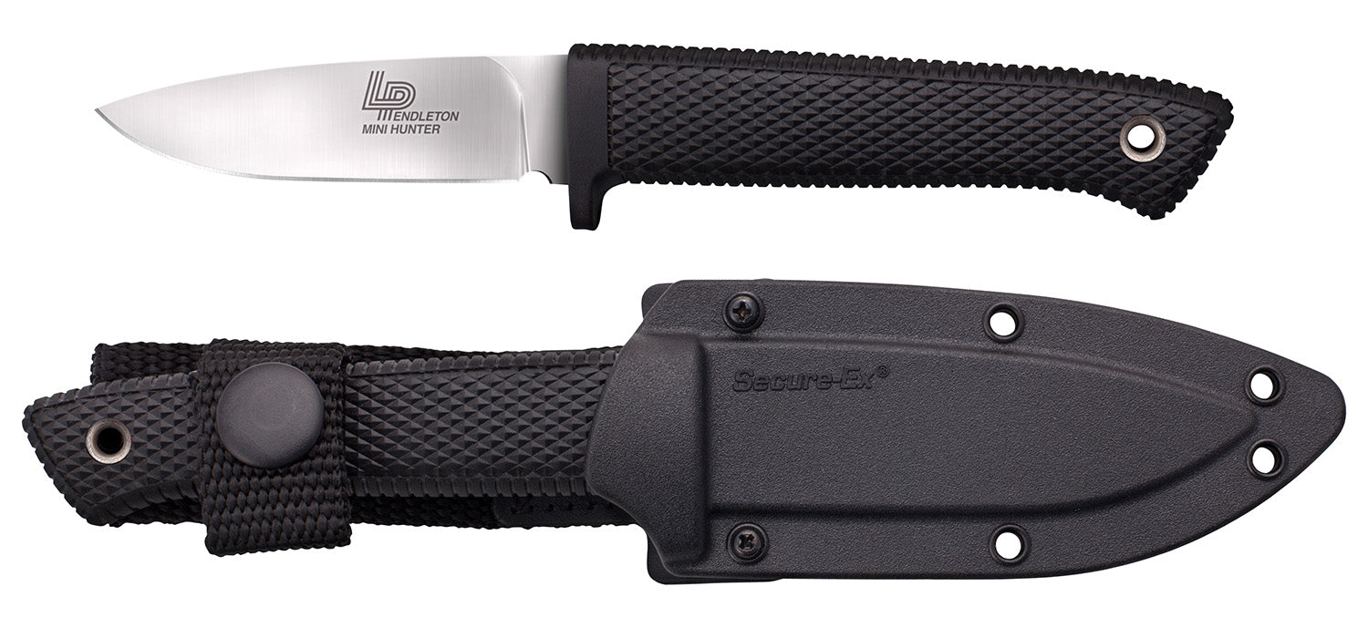 COLD CS-36LPMF        PENDLETON MINI HUNTER  3
