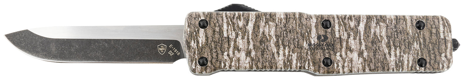 TEMP LZMOB321  LRG  ZINC MO BOTTOMLAND DROP BLK