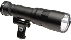 SF M340DFT-BK-PRO  SCOUT LGHT 1913 PIC CLCK ON/OFF