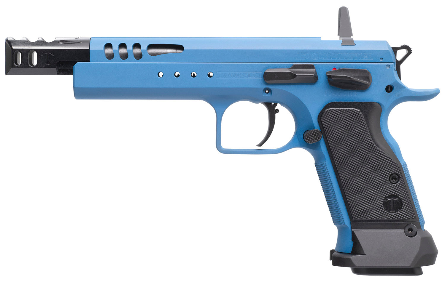 TANFOGLIO.TF-DOM-9         DOMINA              9MM