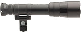 SF M640DFT-BK-PRO  SCOUT LGT 1913 PIC CLCK ON/OFF