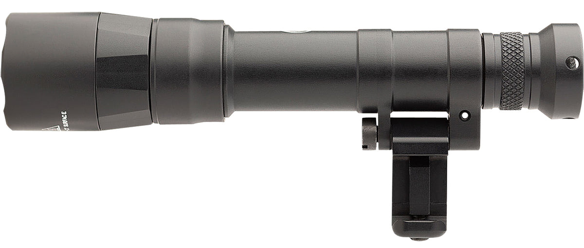 SF M640DFT-BK-PRO  SCOUT LGT 1913 PIC CLCK ON/OFF