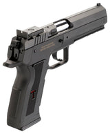 TANFOGLIO.TF-STOCK3P-9     STOCK III POLY      9MM