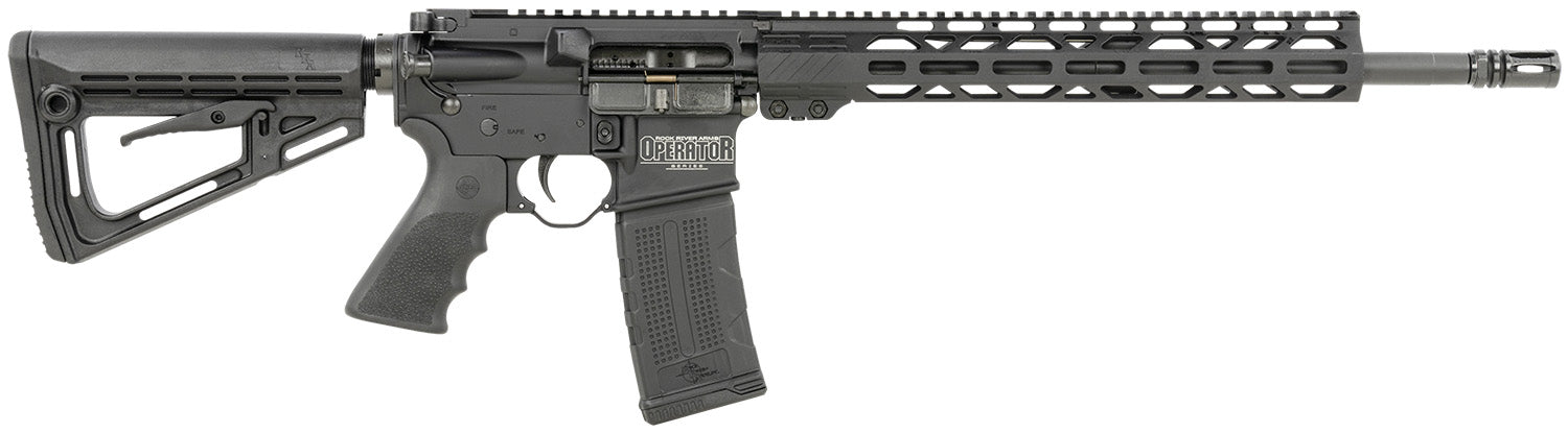 RRA OP1500       LAR-15 OPERATOR ETR CARBINE