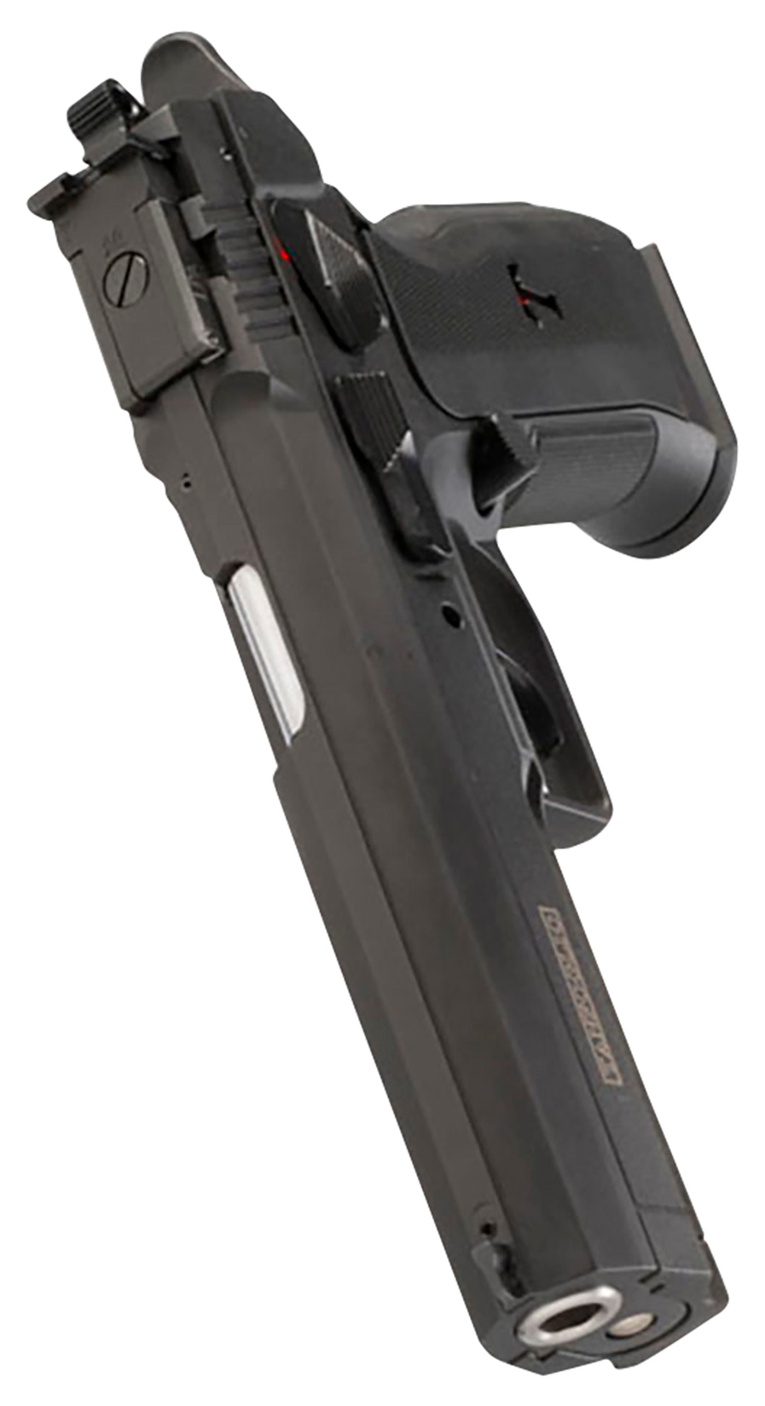 TANFOGLIO.TF-STOCK3P-9     STOCK III POLY      9MM