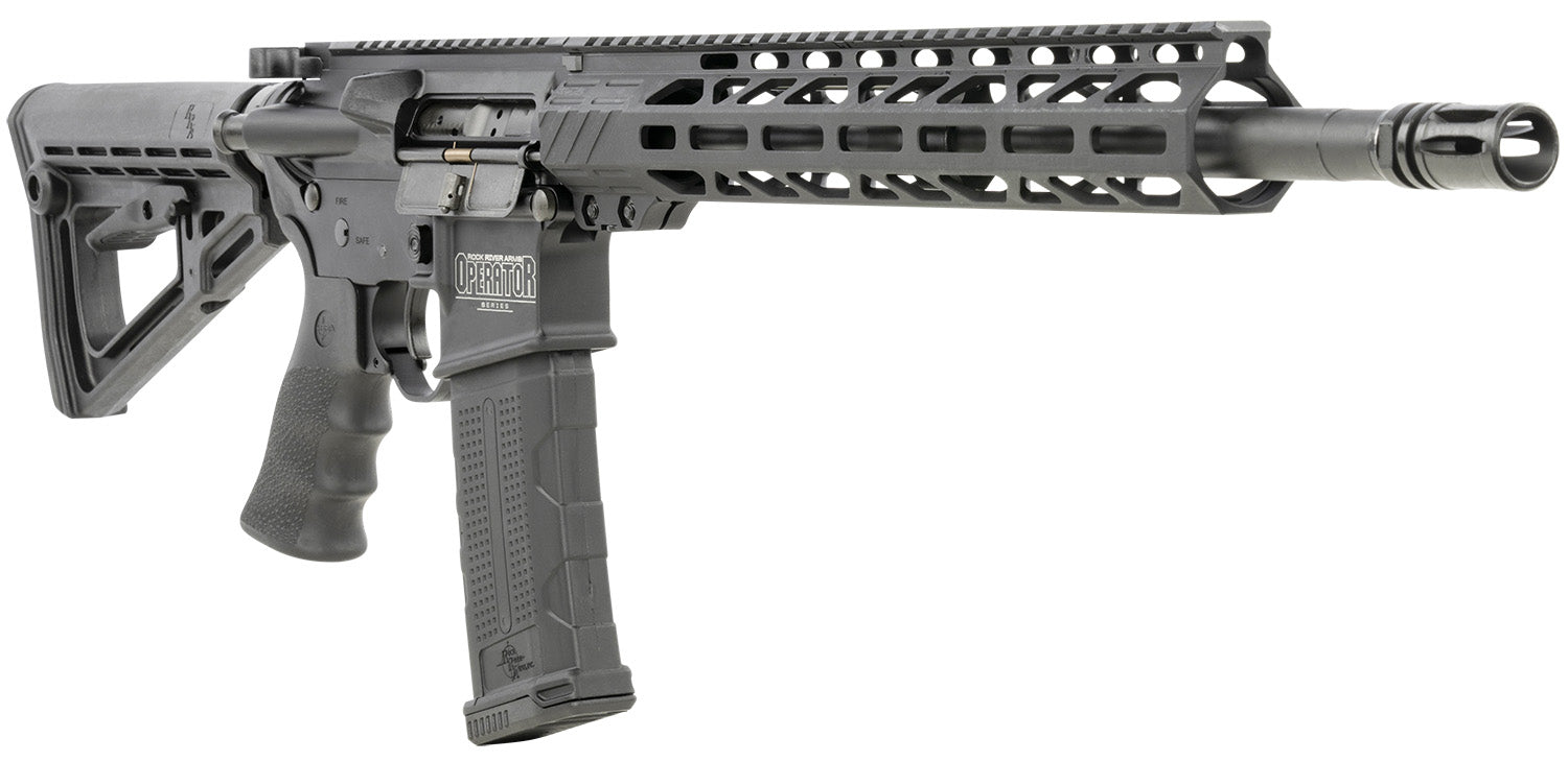 RRA OP1500       LAR-15 OPERATOR ETR CARBINE